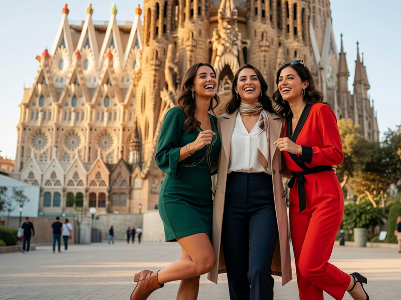 Escorts Barcelona Zukery premium verified